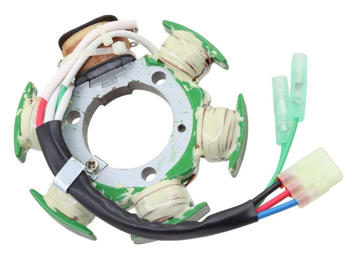 WAVEWERX STATOR