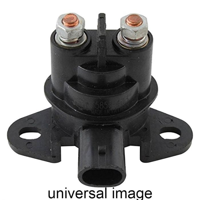 WILDBOAR STARTER RELAY SOLENOID 240-58008