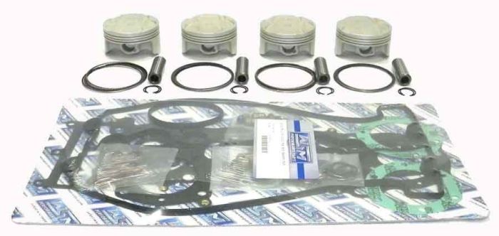WSM REBUILD KIT .5MM 010-872-12