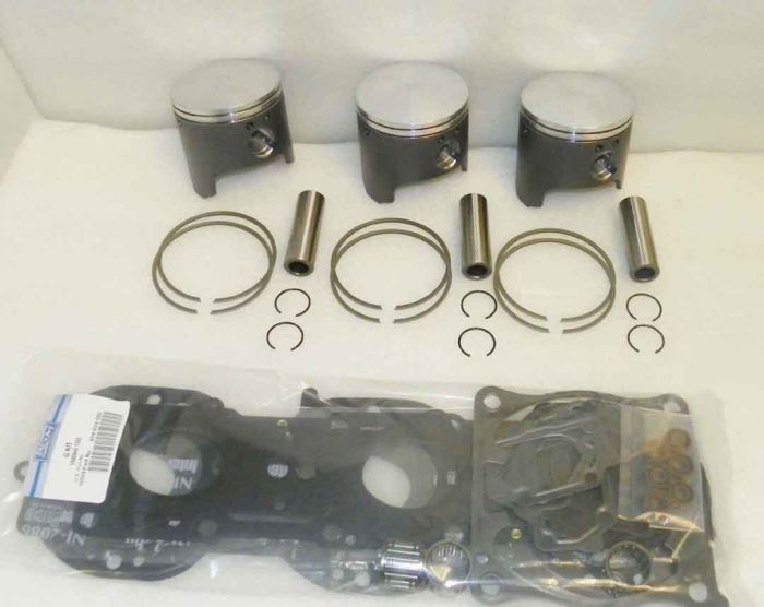 YAMAHA 1300 .50MM PLATINUM REBUILD KIT