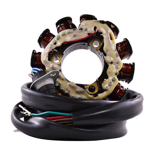 RMSTATOR GENERATOR STATOR