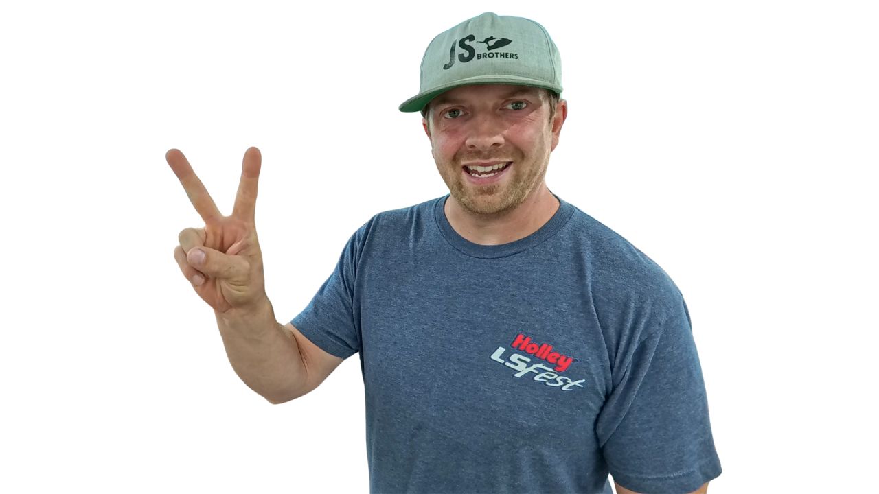 Featured – JSB Parts